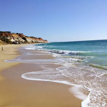 Vista Das Ondas Albufeira Exterior photo