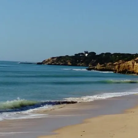 Vista Das Ondas Albufeira Exterior photo