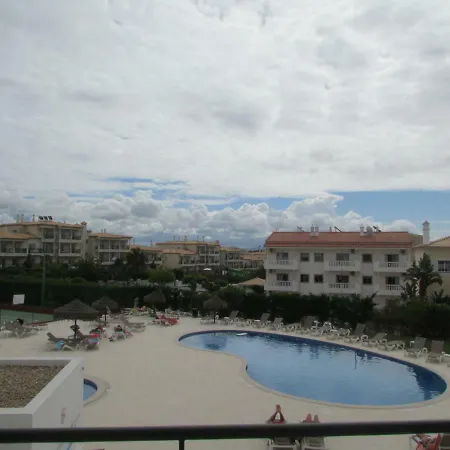 Vista Das Ondas Albufeira Exterior photo