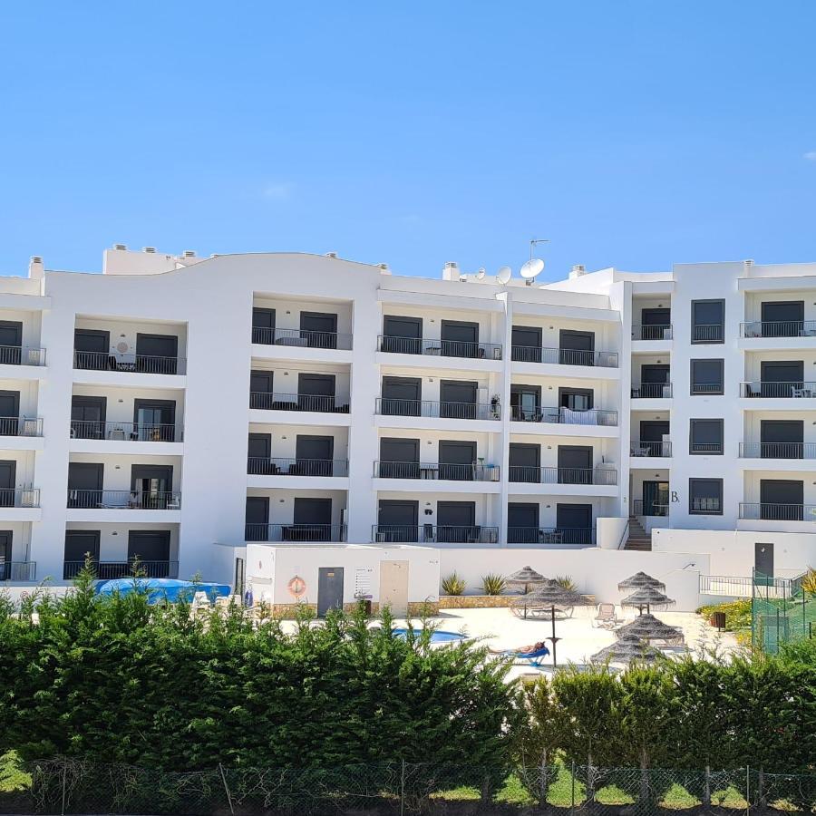 Vista Ondas Apartament *