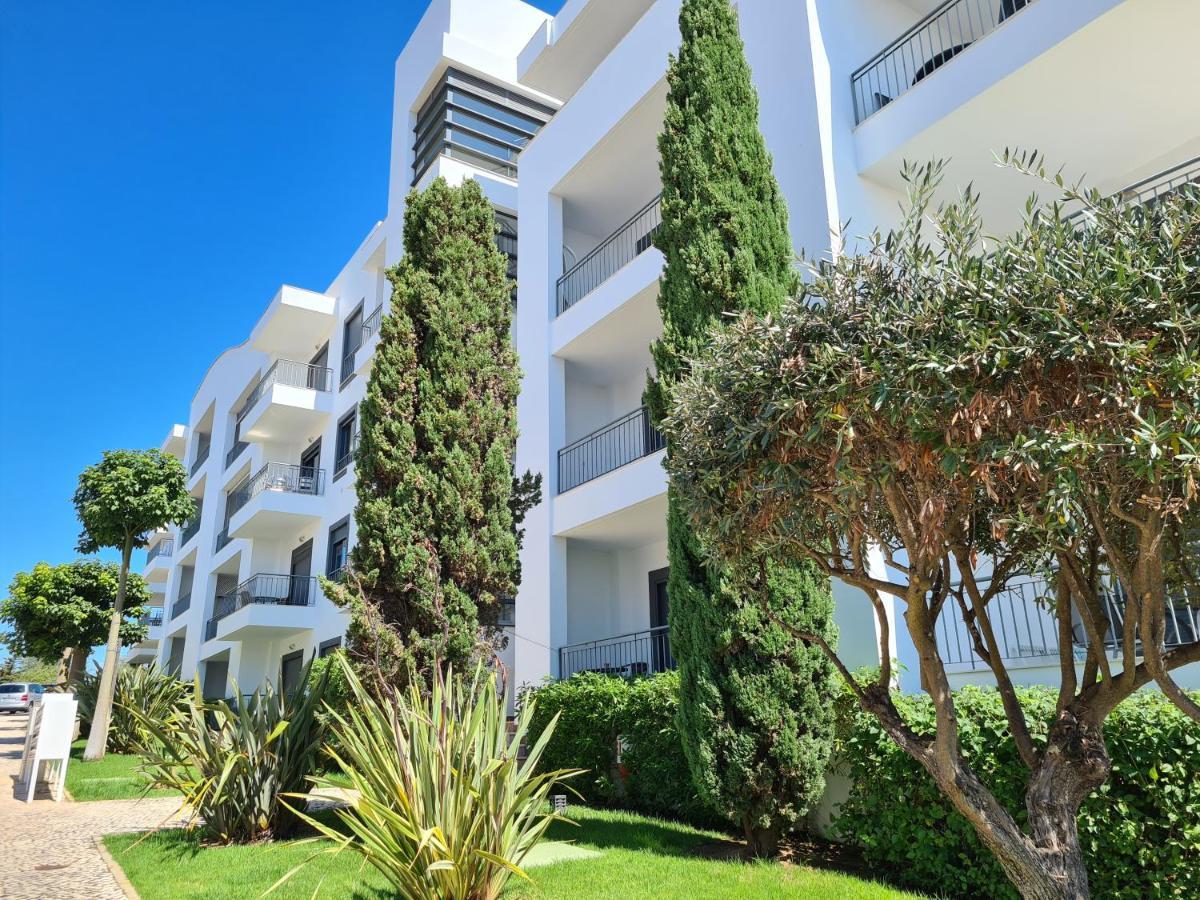 Vista Ondas Apartament *