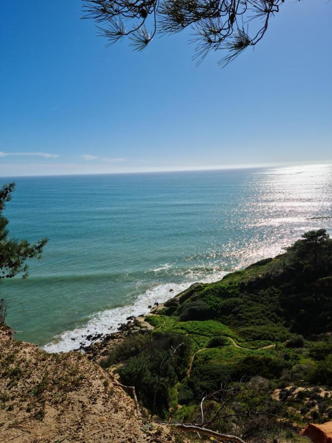 Vista Ondas Appartamento Albufeira