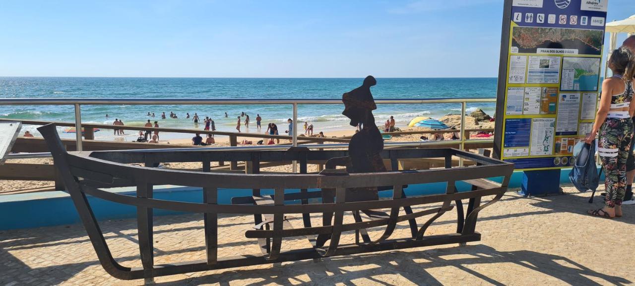 Appartamento Vista Ondas