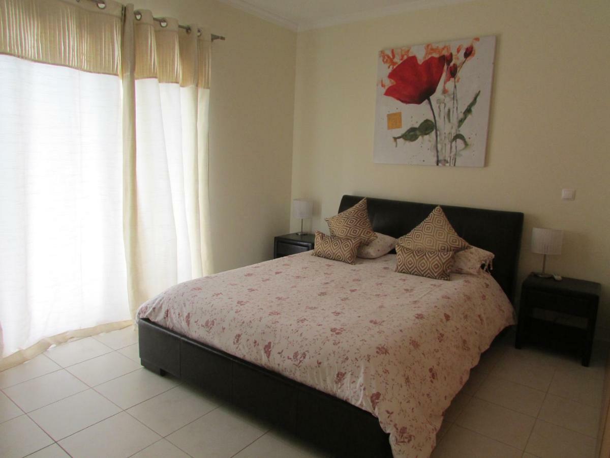 Vista Ondas Appartamento Albufeira