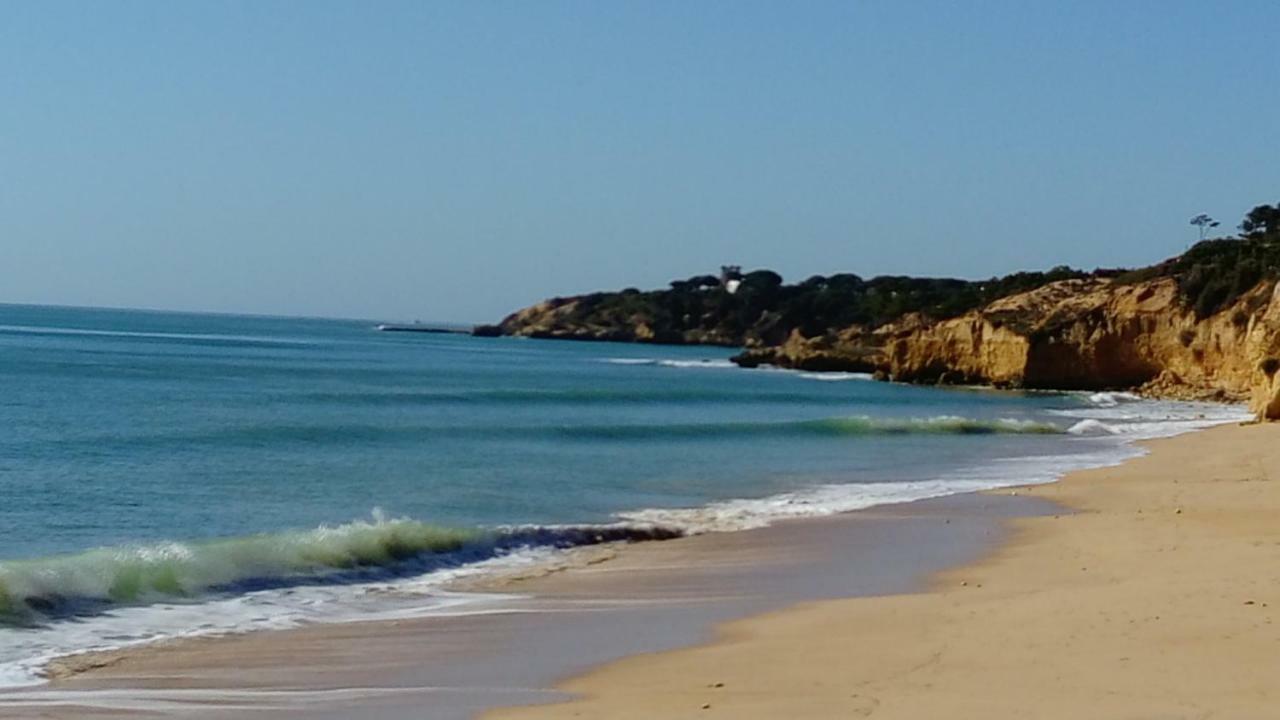 Appartamento Vista Ondas *