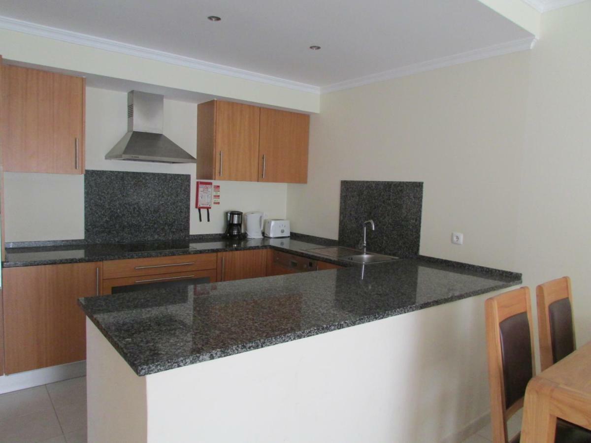 Apartament Vista Ondas