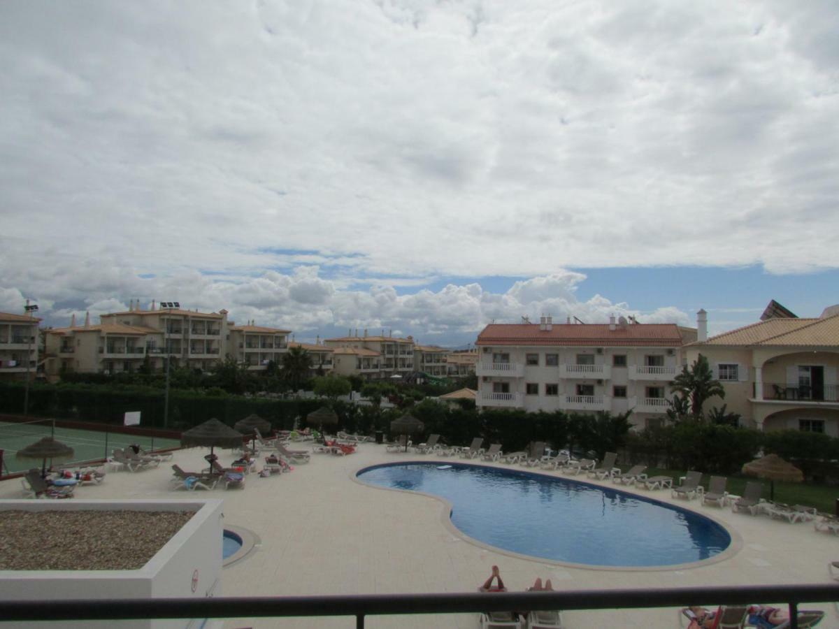 Appartamento Vista Ondas *