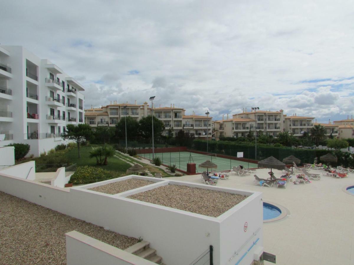 Vista Ondas Apartament *