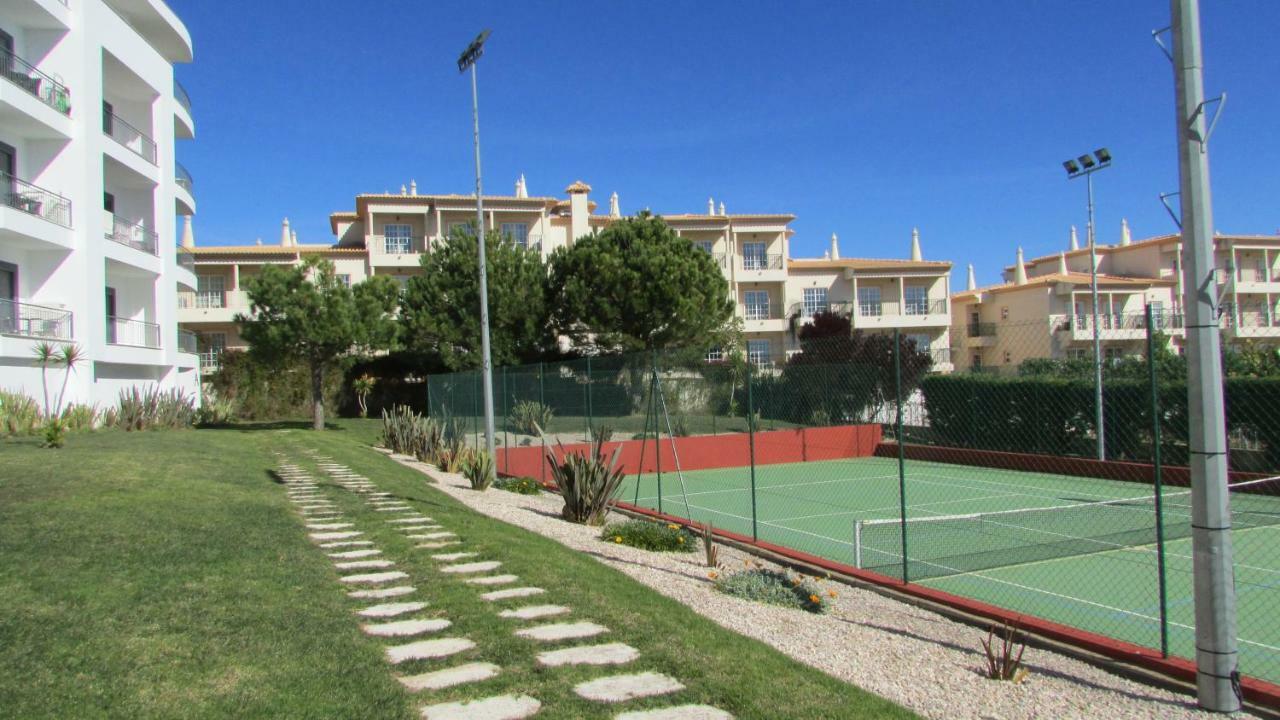 Vista Ondas Apartament *