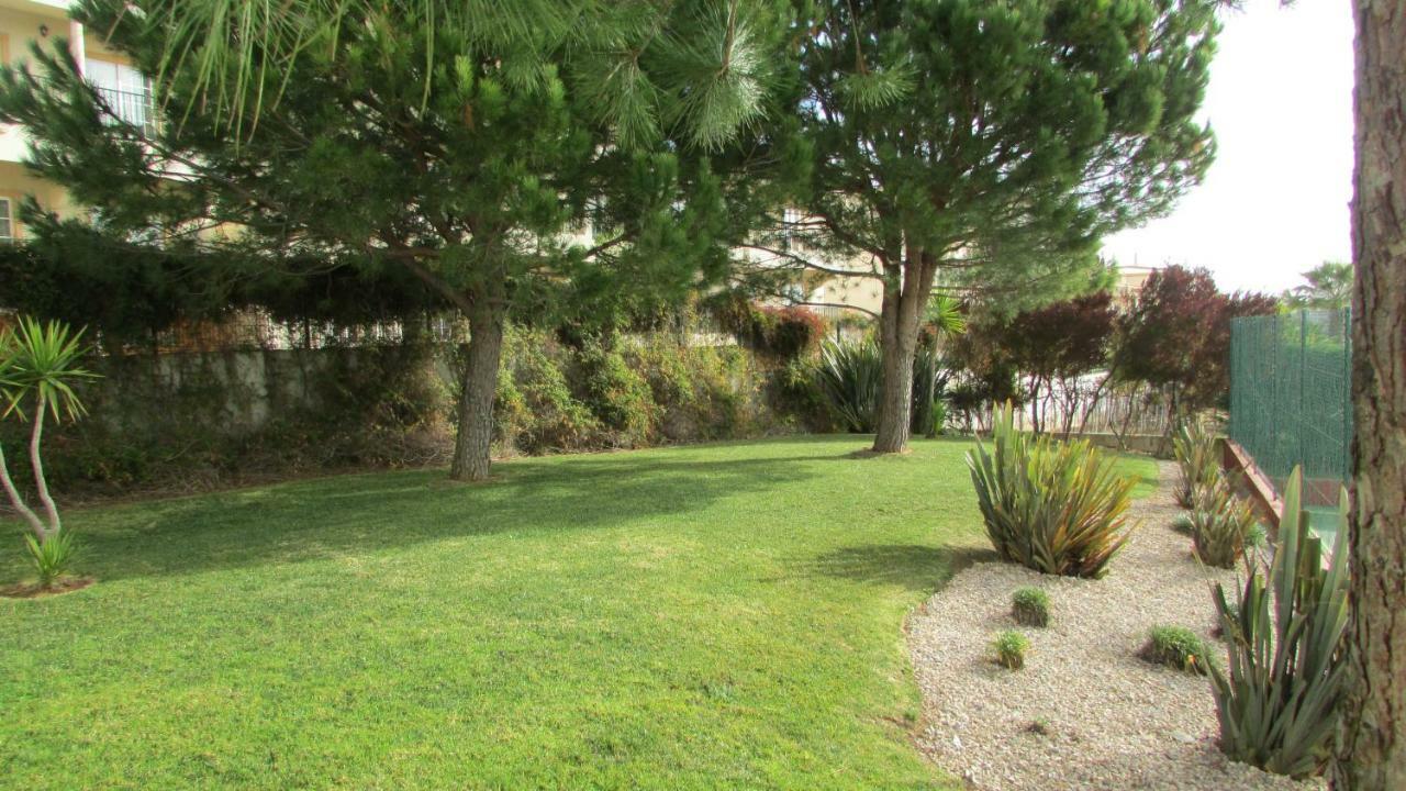 Apartament Vista Ondas Albufeira