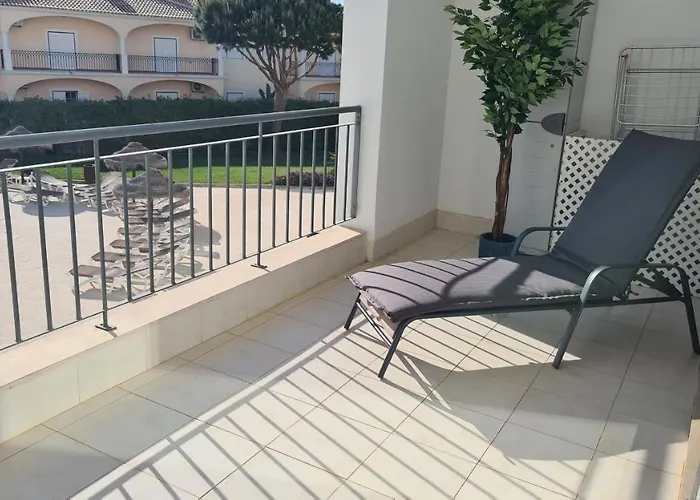 Vista Das Ondas