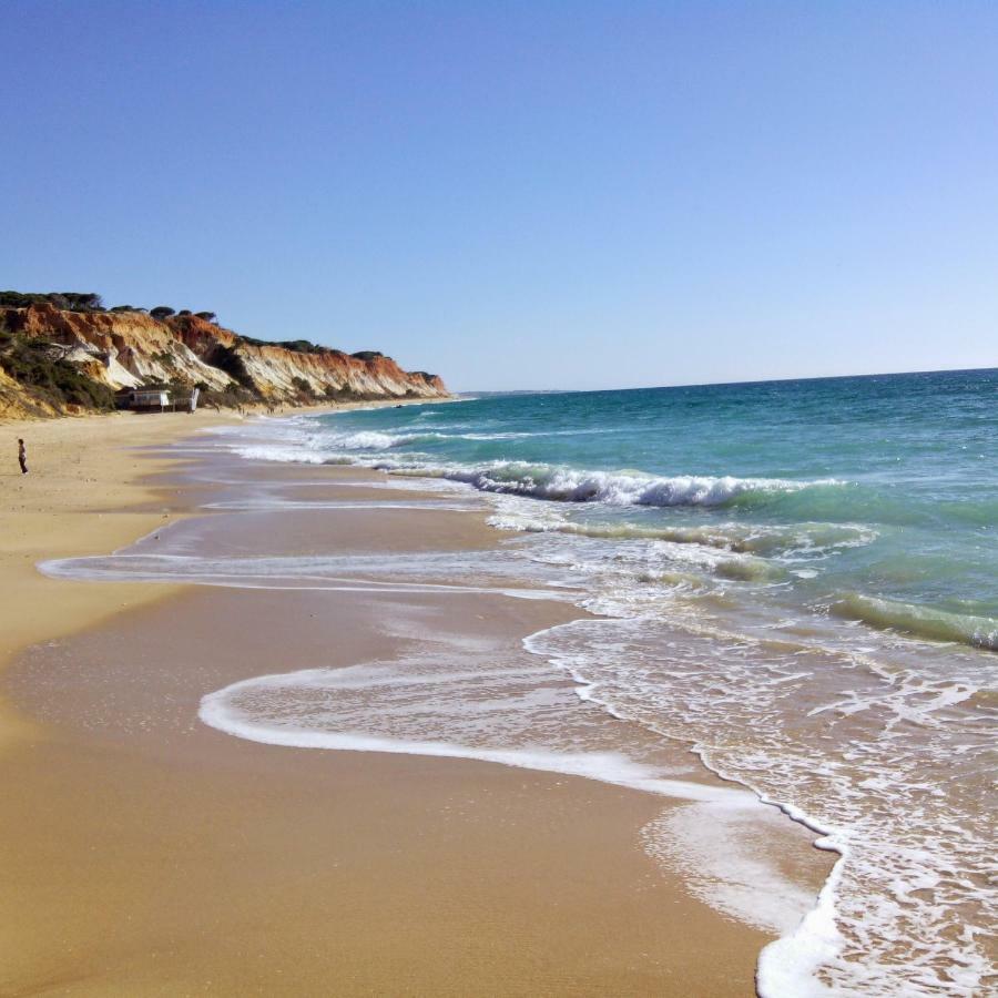 Apartment Vista Ondas Albufeira